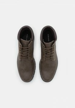 Pier One Hombre Botines Con Cordones - Brown 11 Pier One Hombre Botines Con Cordones - Brown -PIER ONE Ventas 3a2afa52b6504d33b8f6c164de1c2421