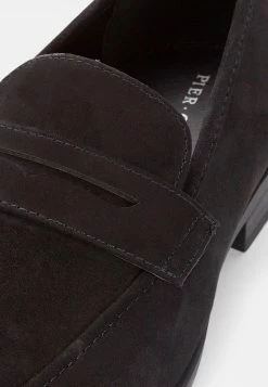 Pier One Hombre Mocasines - Black -PIER ONE Ventas 3a3c204cec624375bc6884dead869174