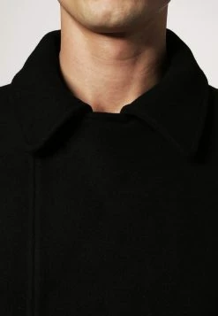 Pier One Abrigo Corto - Black, Hombre 13 Pier One Abrigo Corto - Black, Hombre -PIER ONE Ventas 3a807c417cf745f9bb635596e9ac1542