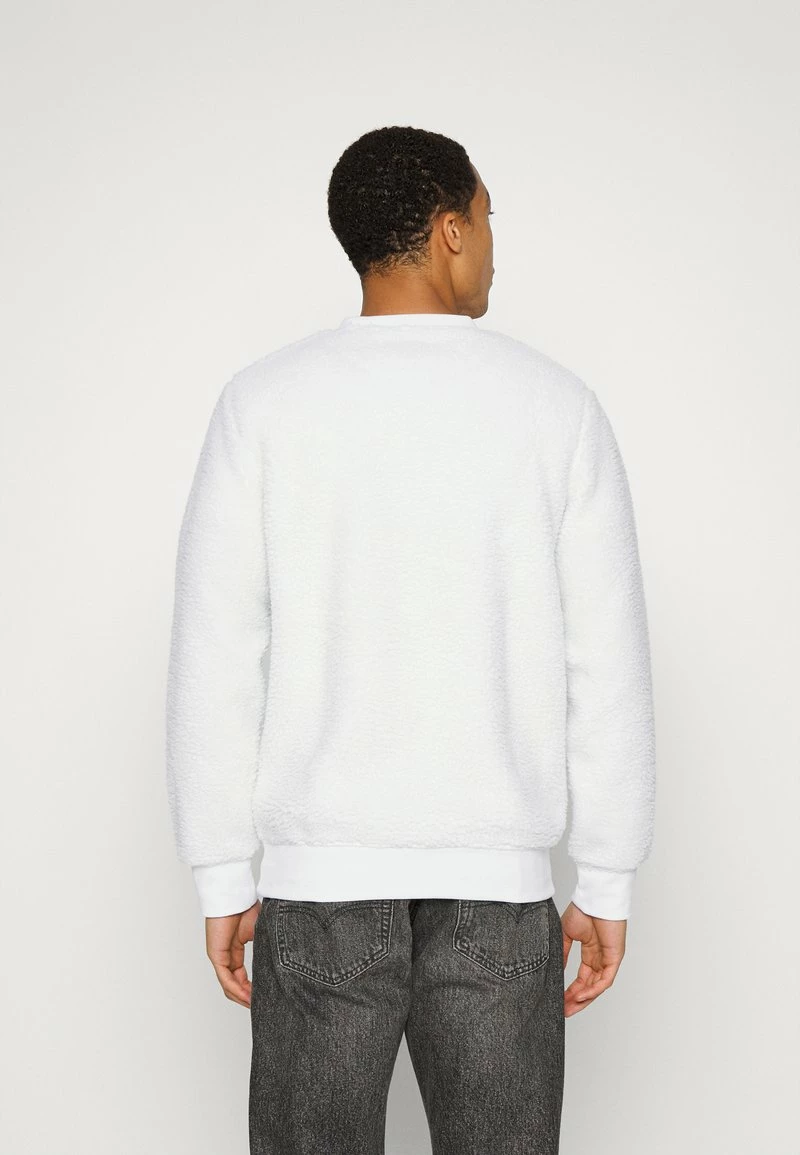 Pier One Hombre Forro Polar - Off White 5 Pier One Hombre Forro Polar - Off White - Imagen 3