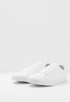 Pier One Hombre UNISEX - Zapatillas - White -PIER ONE Ventas 3ad025b8a3fb4ca688299eec789bfe64