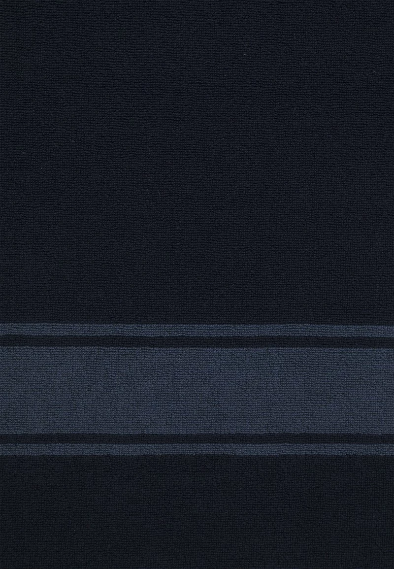 Pier One Hombre BEACH TOWEL 150X100CM 550GSM - Complementos De Playa - Dark Blue/blue 5 Pier One Hombre BEACH TOWEL 150X100CM 550GSM - Complementos De Playa - Dark Blue/blue - Imagen 3