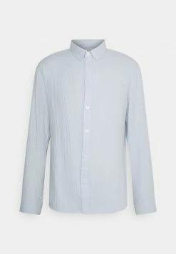 Pier One Camisa - Light Blue, Hombre -PIER ONE Ventas 3b004408794945b0ab7930ff9efdd6ac
