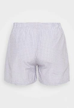 Pier One Hombre 5 PACK - Boxer - Bordeaux -PIER ONE Ventas 3b032858c0214b9b97f1ea58bdc158df