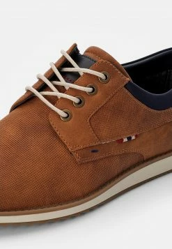 Pier One Hombre Zapatos Con Cordones - Tan -PIER ONE Ventas 3b047b417ae2450691a3771a7b0b96a7