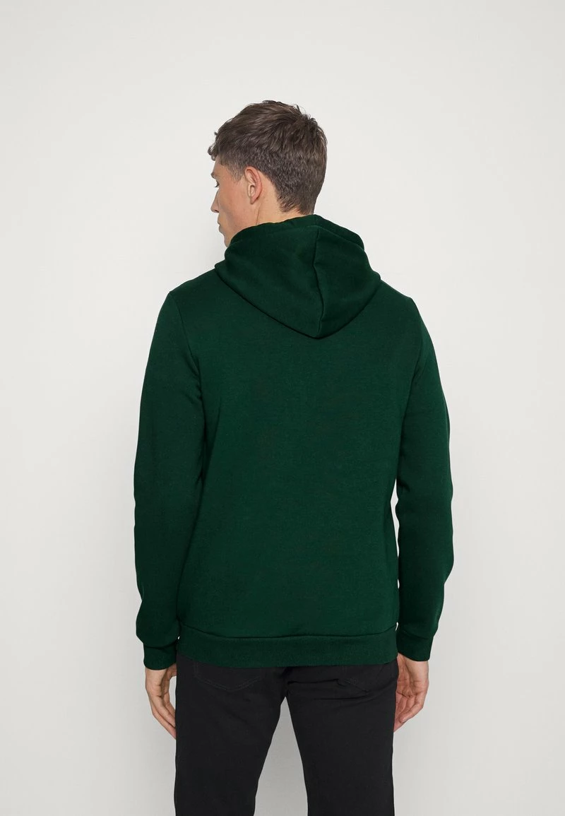 Pier One Hombre Sudadera - Green 5 Pier One Hombre Sudadera - Green - Imagen 3