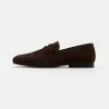 Pier One Hombre Mocasines - Dark Brown