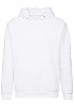 Pier One Hombre PLAIN SKATER HOODY - Jersey Con Capucha - White 12 Pier One Hombre PLAIN SKATER HOODY - Jersey Con Capucha - White -PIER ONE Ventas 3bb653f86ac04cfd8b3150d88e525ddd