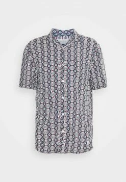 Pier One Hombre Camisa - Multi-coloured -PIER ONE Ventas 3bbb439a8c974565a4130bedaa621aef