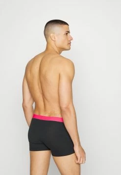 Pier One Hombre 12 PACK - Culotte - Black -PIER ONE Ventas 3c0556a52d62454d9f005051143a335d