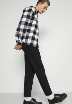 Pier One Hombre Camiseta Estampada - Black 14 Pier One Hombre Camiseta Estampada - Black -PIER ONE Ventas 3c2bbb5926d9489e8da238c56a6fccad