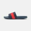 Pier One Hombre Sandalias Planas - Dark Blue 1 Pier One Hombre Sandalias Planas - Dark Blue -PIER ONE Ventas 3c4e3137afcb4ab7a67ed12eeb98e0ed