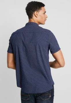 Pier One Hombre Camisa - Dark Blue 9 Pier One Hombre Camisa - Dark Blue -PIER ONE Ventas 3c56141230ae419da6fbfeb931be8c55