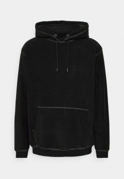 Pier One Hombre Jersey Con Capucha - Black -PIER ONE Ventas 3c5f4a92cd724f5fb9af82ddfb828b93