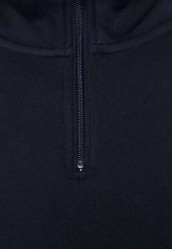 Pier One Hombre Sudadera - Dark Blue -PIER ONE Ventas 3cac589117ba4c899c75c51163c11317
