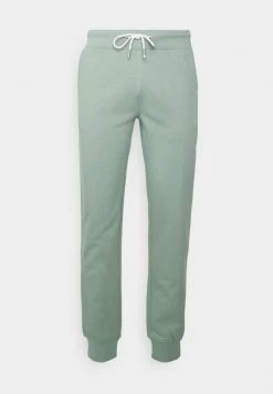 Pier One Hombre 2er PACK - Pantalones Deportivos - Green/black -PIER ONE Ventas 3cadac804f9b41d48fff42166160b348