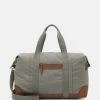 Pier One Unisexo UNISEX - Bolsa De Fin De Semana - Grey -PIER ONE Ventas 3cb0fc4f82564bcebfa928e54e6d3041