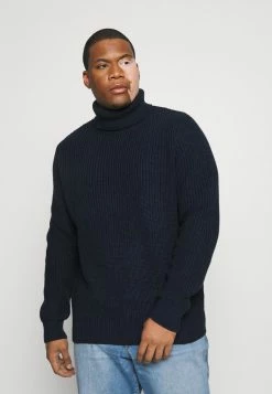 Pier One Hombre Jersey De Punto - Dark Blue