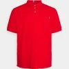Pier One Hombre TRICLORE TRIM - Polo - Red 2 Pier One Hombre TRICLORE TRIM - Polo - Red -PIER ONE Ventas 3cb65f9dc41146cb8d36ea17105d569d