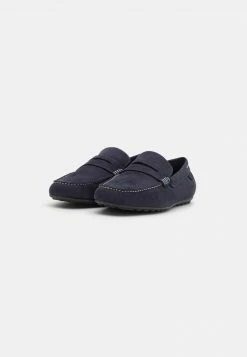 Pier One Hombre Mocasines - Dark Blue -PIER ONE Ventas 3ccf1b6445bc463f9cade267fc5901b0