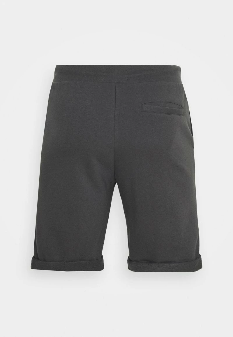 Pier One Hombre Pantalones Deportivos - Dark Grey 9 Pier One Hombre Pantalones Deportivos - Dark Grey - Imagen 7