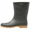 Pier One Hombre UNISEX - Botas De Agua - Green -PIER ONE Ventas 3d6cb1af89fb48f8a4ba8d5b808fd627