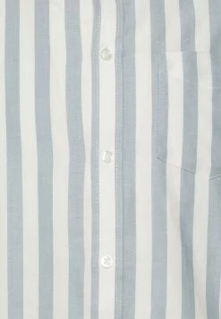 Pier One Hombre Camisa - Light Blue/white -PIER ONE Ventas 3d783698f5e04b33954b8449d3bf15ec