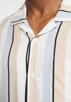 Pier One Hombre Camisa - Beige -PIER ONE Ventas 3d8595161b1b4712acf5bfa5706cd0f8