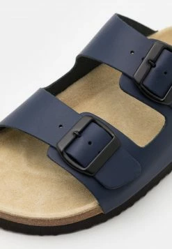 Pier One Hombre UNISEX - Pantuflas - Dark Blue 13 Pier One Hombre UNISEX - Pantuflas - Dark Blue -PIER ONE Ventas 3d8a5cdb5e514771841f04cbfc9f95cd