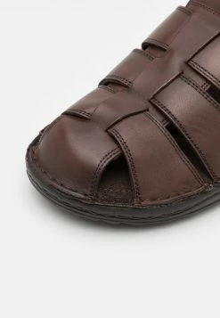 Pier One Hombre Sandalias - Brown -PIER ONE Ventas 3d8ad0b0ea3f4e5f9fa5c05027008b75