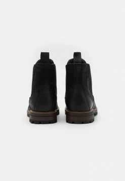 Pier One Hombre Botines - Black -PIER ONE Ventas 3dbb07a907534e93b83969dc9f582057
