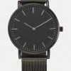 Pier One Unisexo Reloj - Black 2 Pier One Unisexo Reloj - Black -PIER ONE Ventas 3ddbe3740b2c468eaa82de2197a8e47f