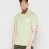 Pier One Hombre Camiseta Estampada - Green 2 Pier One Hombre Camiseta Estampada - Green -PIER ONE Ventas 3df370c31d47430686ced06d2235a4a8