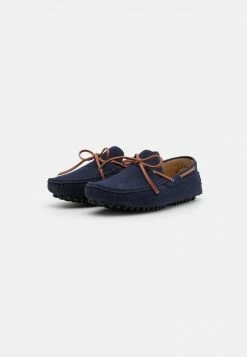 Pier One Mocasines - Dark Blue, Hombre -PIER ONE Ventas 3e2441c987b34c7db66bdd892b824413