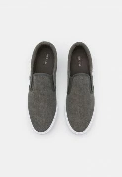 Pier One Hombre Zapatillas - Dark Grey 11 Pier One Hombre Zapatillas - Dark Grey -PIER ONE Ventas 3e2b11226ec0420da4719c5111d6fcca
