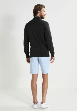 Pier One Hombre Chaqueta De Punto - Black -PIER ONE Ventas 3ed58b2b84844f8a9952ecbca2e45070