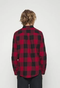 Pier One Hombre Camisa - Red -PIER ONE Ventas 3eeefd749324411caafe662bfa3ce46f