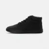 Pier One Hombre Zapatillas Altas - Black -PIER ONE Ventas 3effa1078eee434a8e3b10ae1589422c