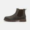 Pier One Hombre Botines - Brown -PIER ONE Ventas 3f2d316add0e462bbefb68eb0632d3c4