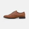 Pier One Hombre Zapatos Con Cordones - Cognac -PIER ONE Ventas 3f34330652564017a116ad3144831c2d