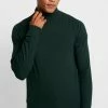 Pier One Hombre Jersey De Punto - Dark Green -PIER ONE Ventas 3f37a29093764a5da9db803108d3096c