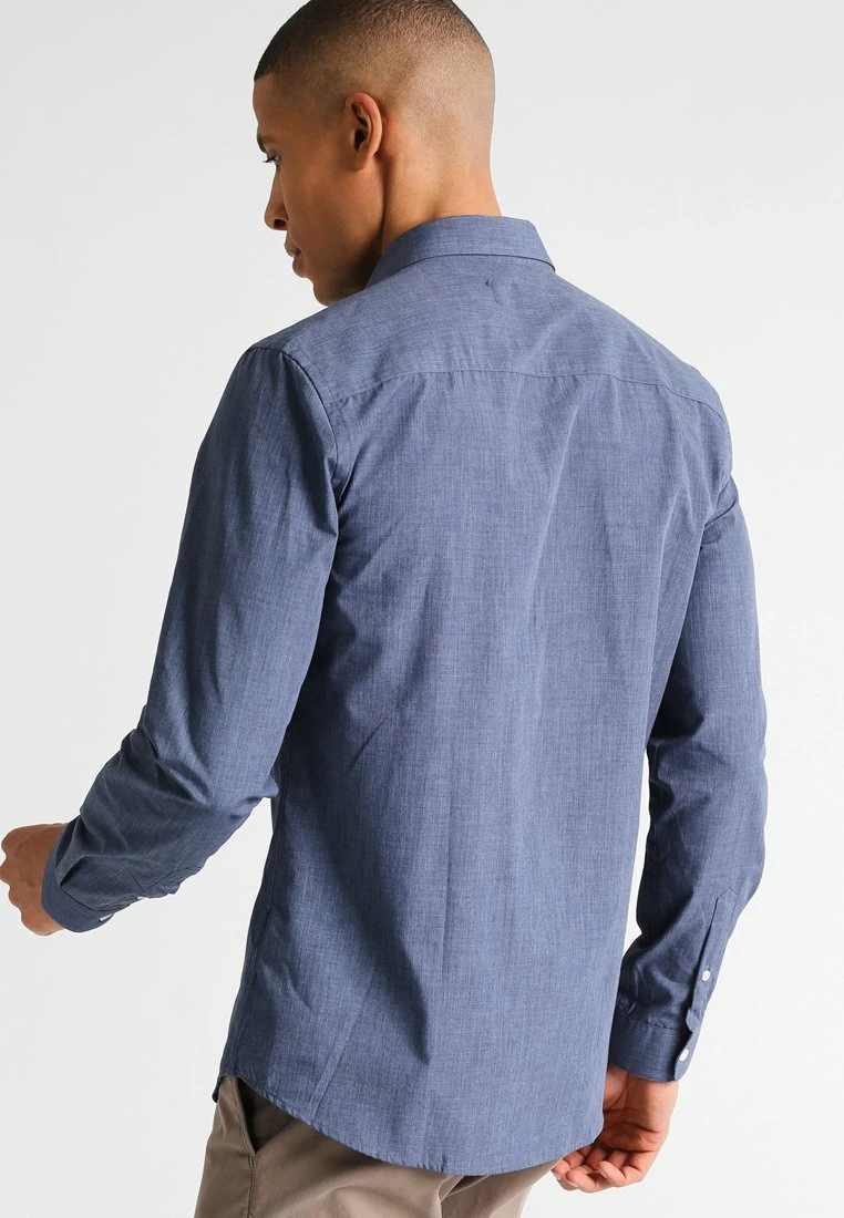 Pier One Hombre Camisa - Blue 5 Pier One Hombre Camisa - Blue - Imagen 3