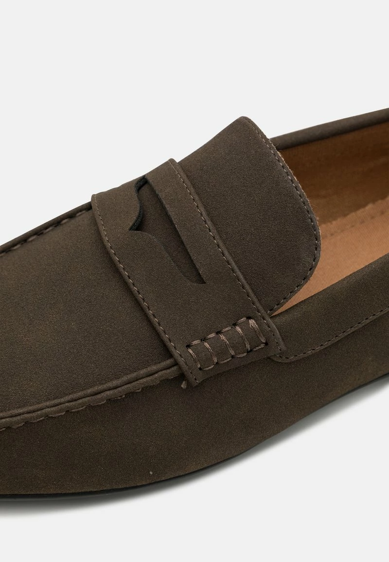 Pier One Hombre Mocasines - Brown 8 Pier One Hombre Mocasines - Brown - Imagen 6