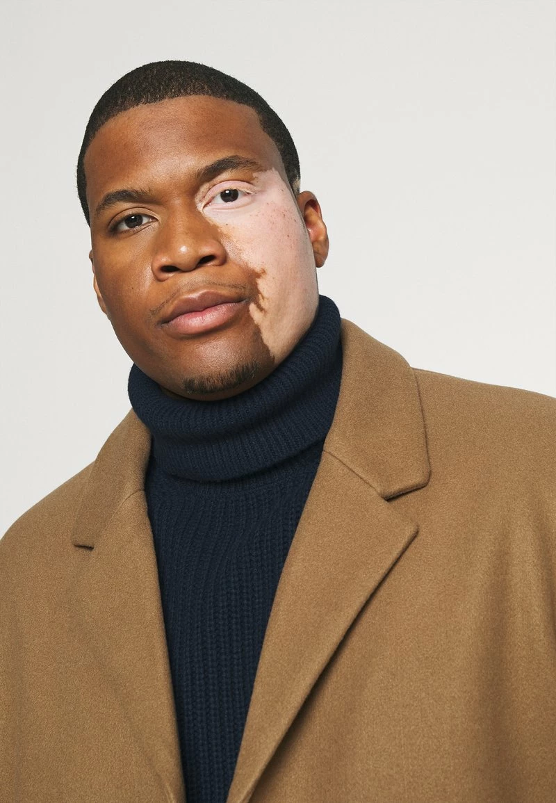 Pier One Hombre Jersey De Punto - Dark Blue 6 Pier One Hombre Jersey De Punto - Dark Blue - Imagen 4