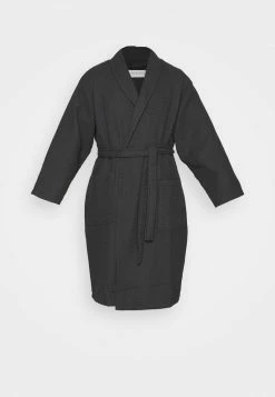 Pier One Hombre Albornoz - Black 10 Pier One Hombre Albornoz - Black -PIER ONE Ventas 3f9683b657c14ad1ab2472e22caf4ffc