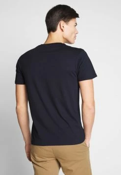 Pier One Hombre 2 PACK - Camiseta Básica - White/dark Blue 11 Pier One Hombre 2 PACK - Camiseta Básica - White/dark Blue -PIER ONE Ventas 3fa5884e4b594e09a9d55bcef4378d1b
