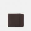 Pier One LEATHER - Monedero - Dark Brown, Hombre -PIER ONE Ventas 4055bbe9a3104690a4159165901b58ad