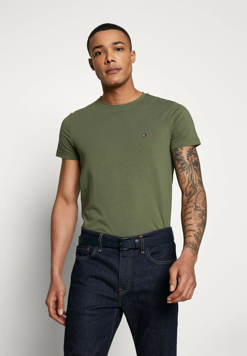 Pier One Hombre 3 PACK - Cinturón - Dark Blue/black/brown 4 Pier One Hombre 3 PACK - Cinturón - Dark Blue/black/brown - Imagen 2