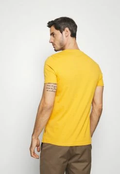 Pier One Camiseta Estampada - Yellow, Hombre 9 Pier One Camiseta Estampada - Yellow, Hombre -PIER ONE Ventas 40730865483841e0b6a4f62eb5995e36