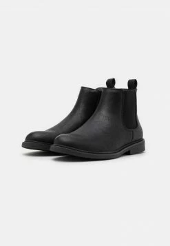 Pier One Hombre Botines - Black -PIER ONE Ventas 40893d8affaf47548ac4b0d863538eb7